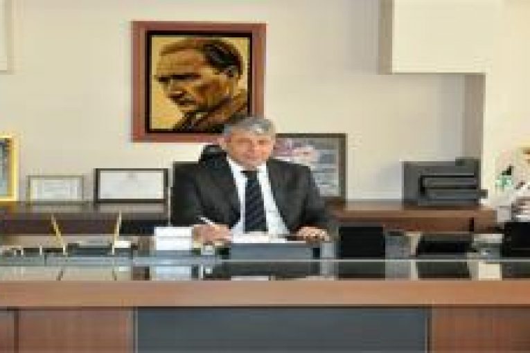 Belediye Başkanımız Mustafa Karadere’den 29 Ekim Cumhuriyet Bayramı Mesajı