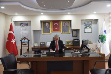 Belediye Başkanımız Mustafa KARADERE`den Kadir Gecesi mesajı